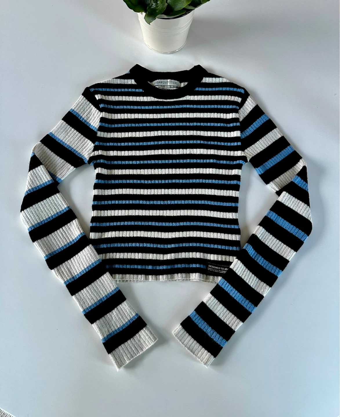 Urban Outfitters Long-sleeve