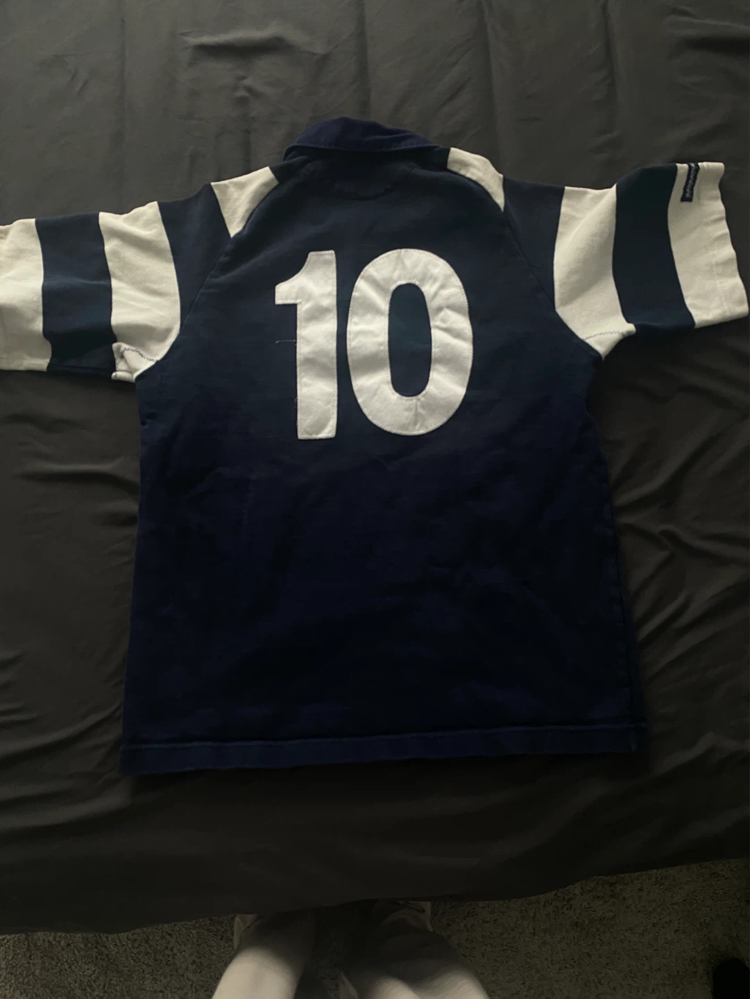 Rugby Shirt #10 - photo 2
