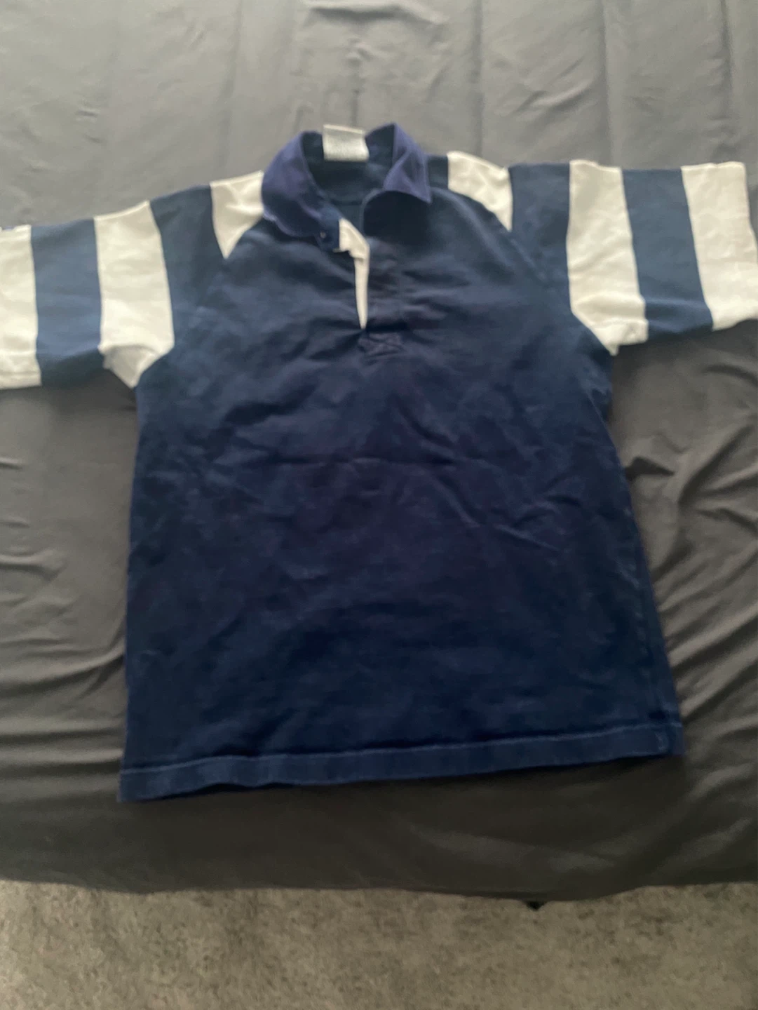 Rugby Shirt #10