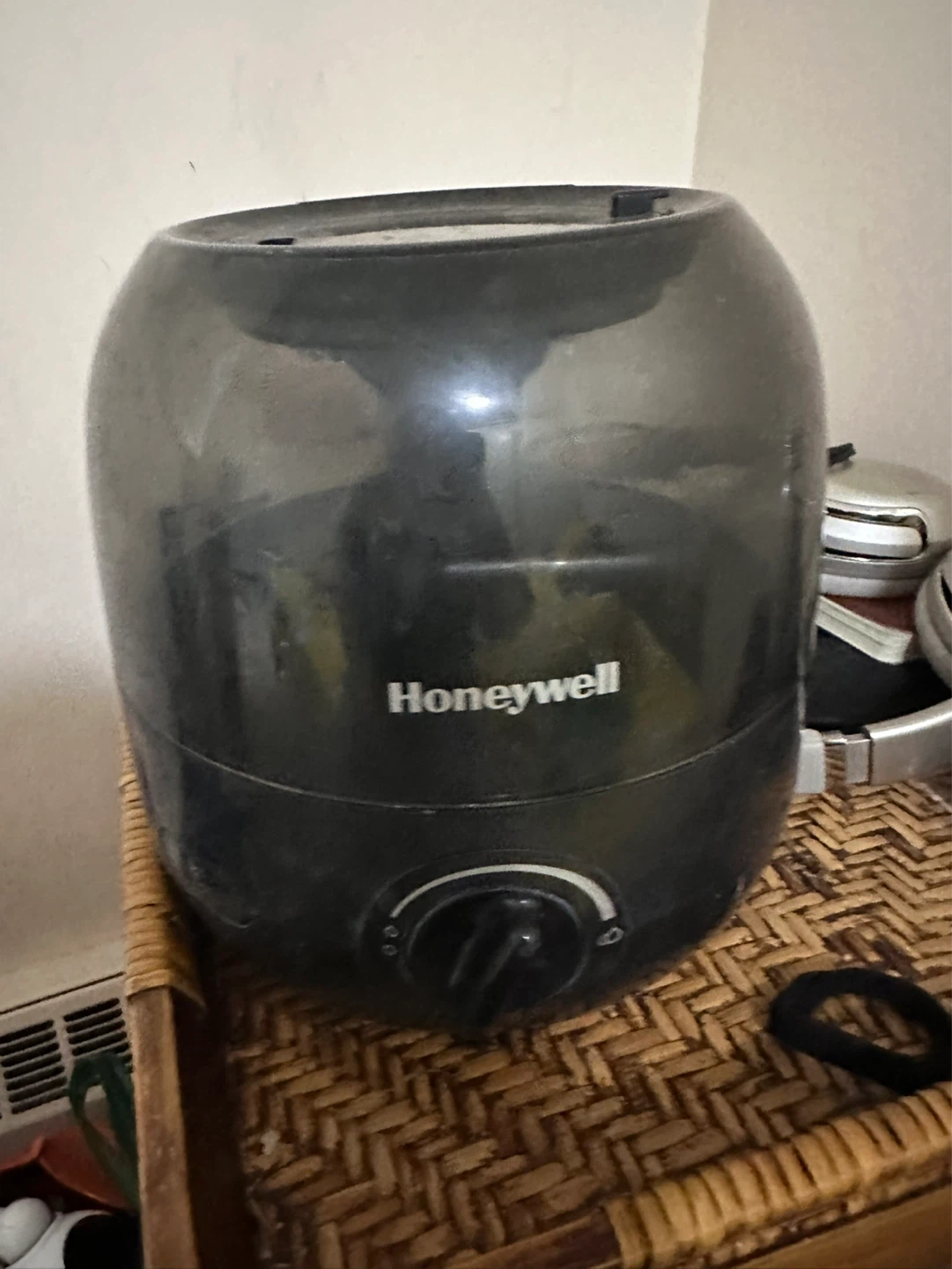 Honeywell Humidifier - photo 2