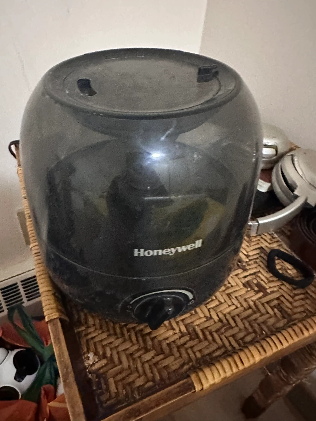 Honeywell Humidifier