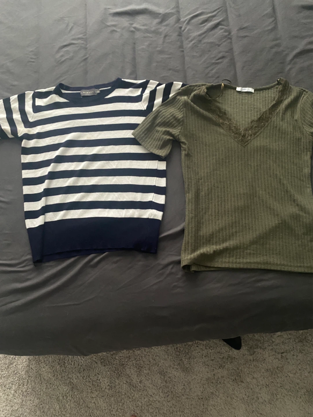 T-shirts