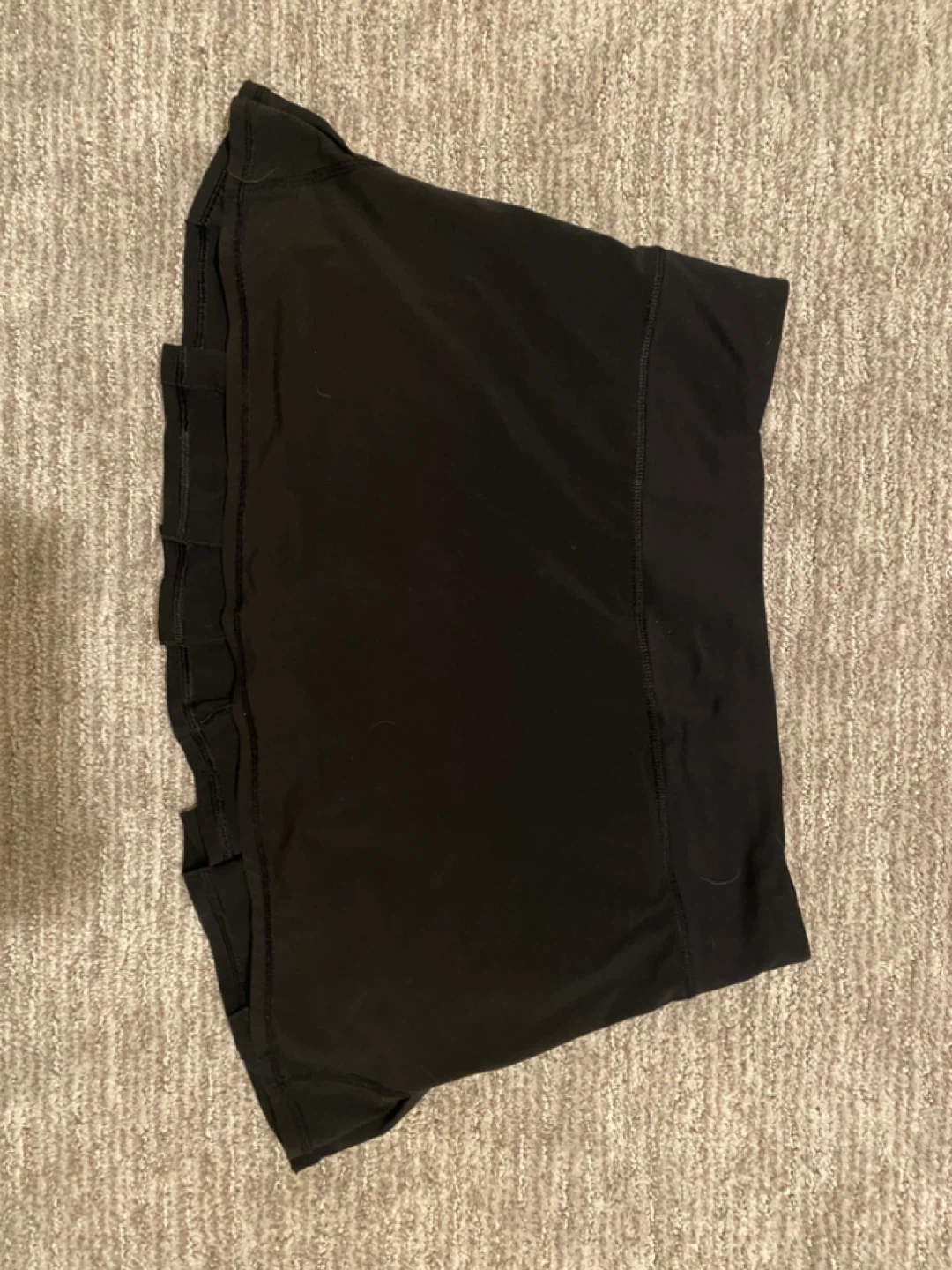 Lululemon Skort Size 4 - photo 2