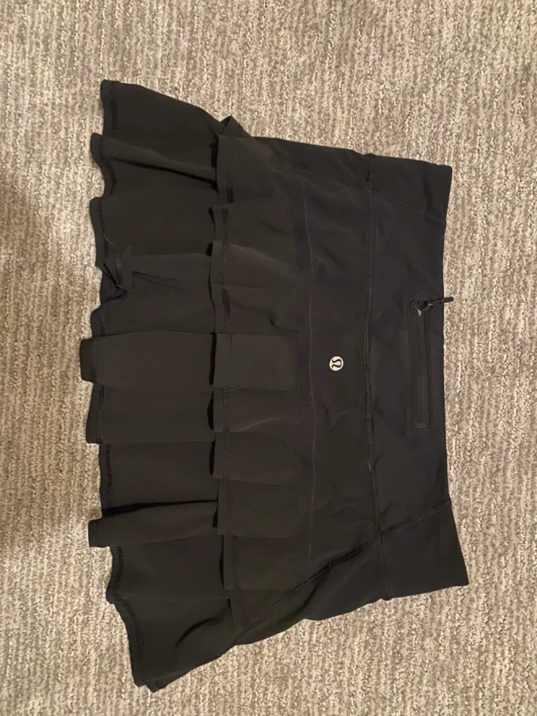 Lululemon Skort Size 4