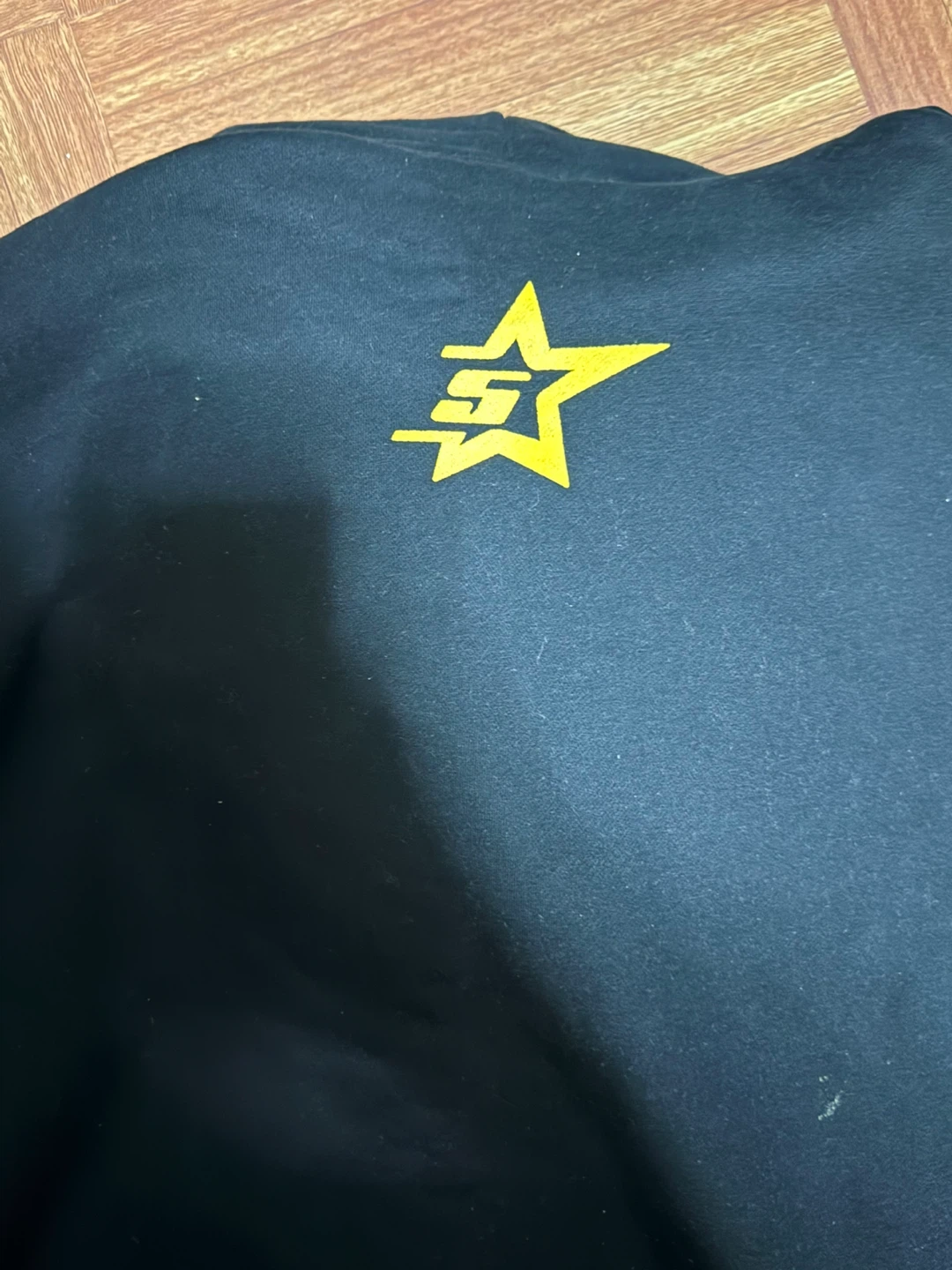 Sp5der hoodie V2 - photo 3