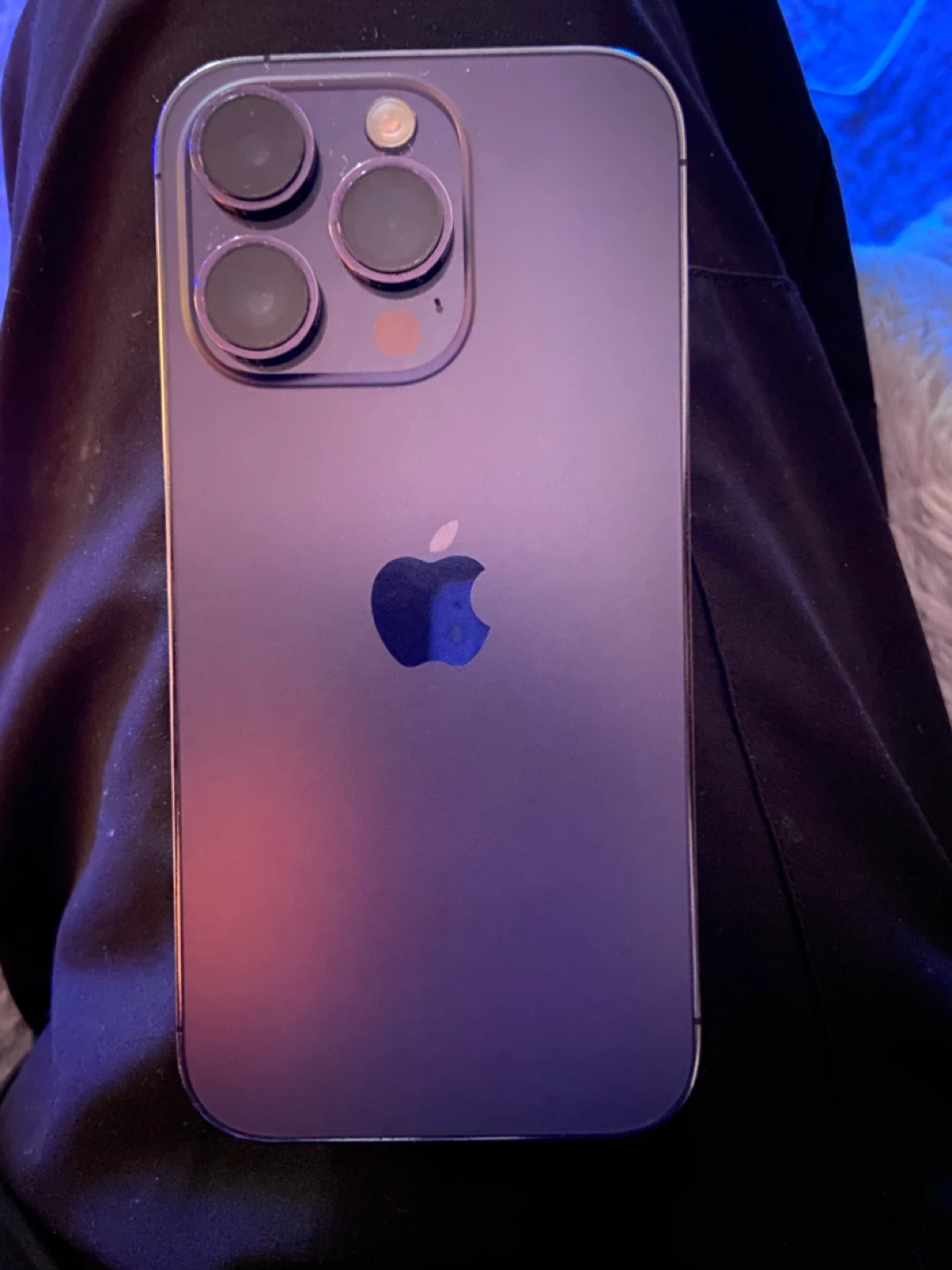 iPhone 14 Pro 128GB - photo 3