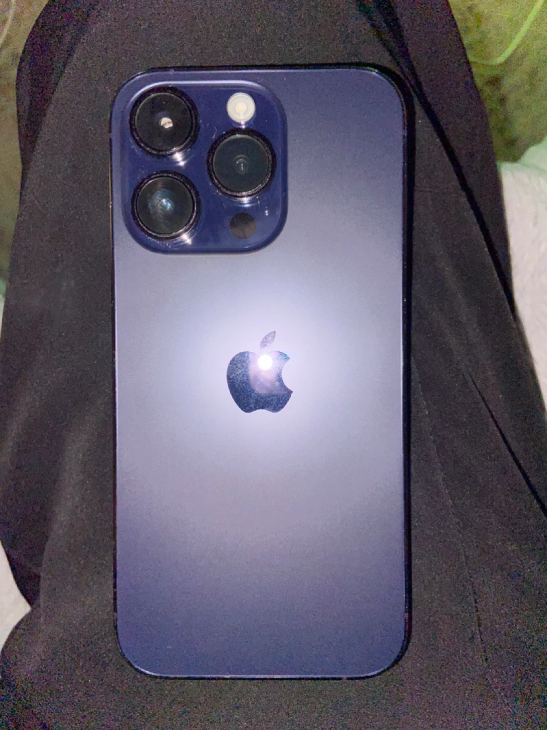 iPhone 14 Pro 128GB - photo 4
