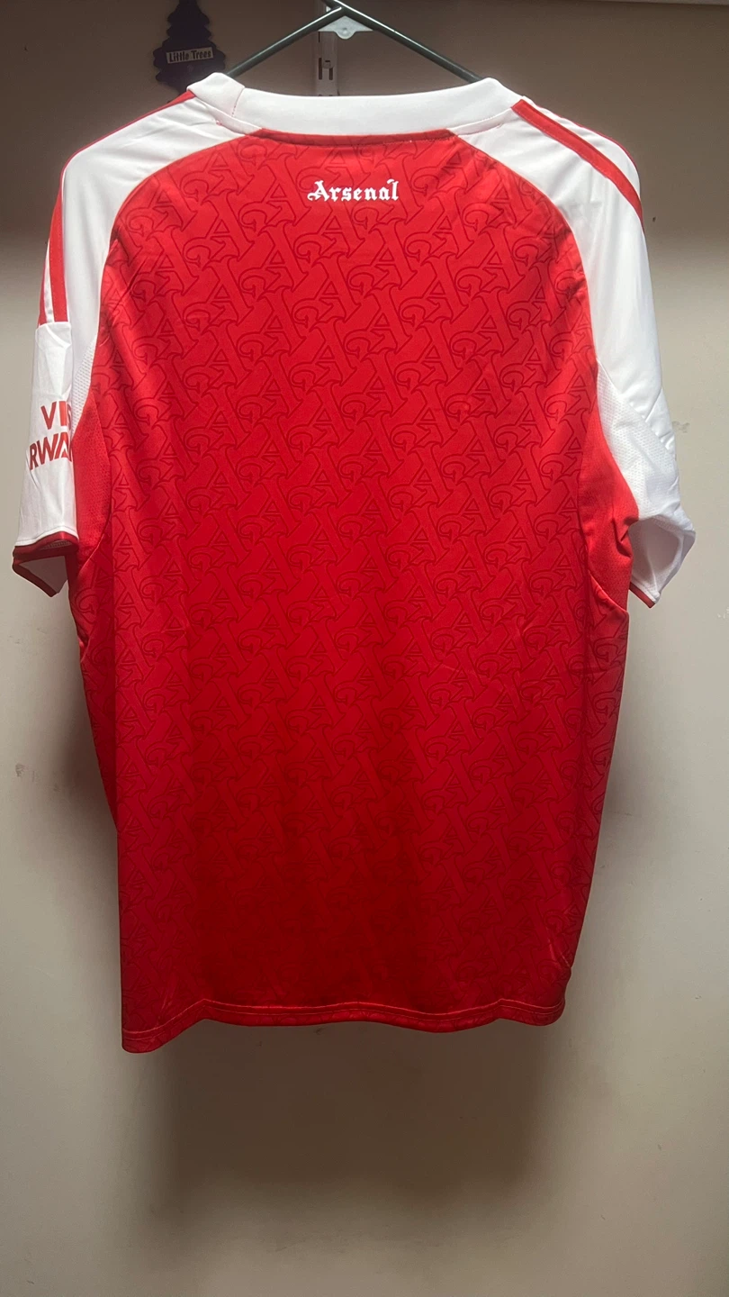 Soccer jerseys - photo 2
