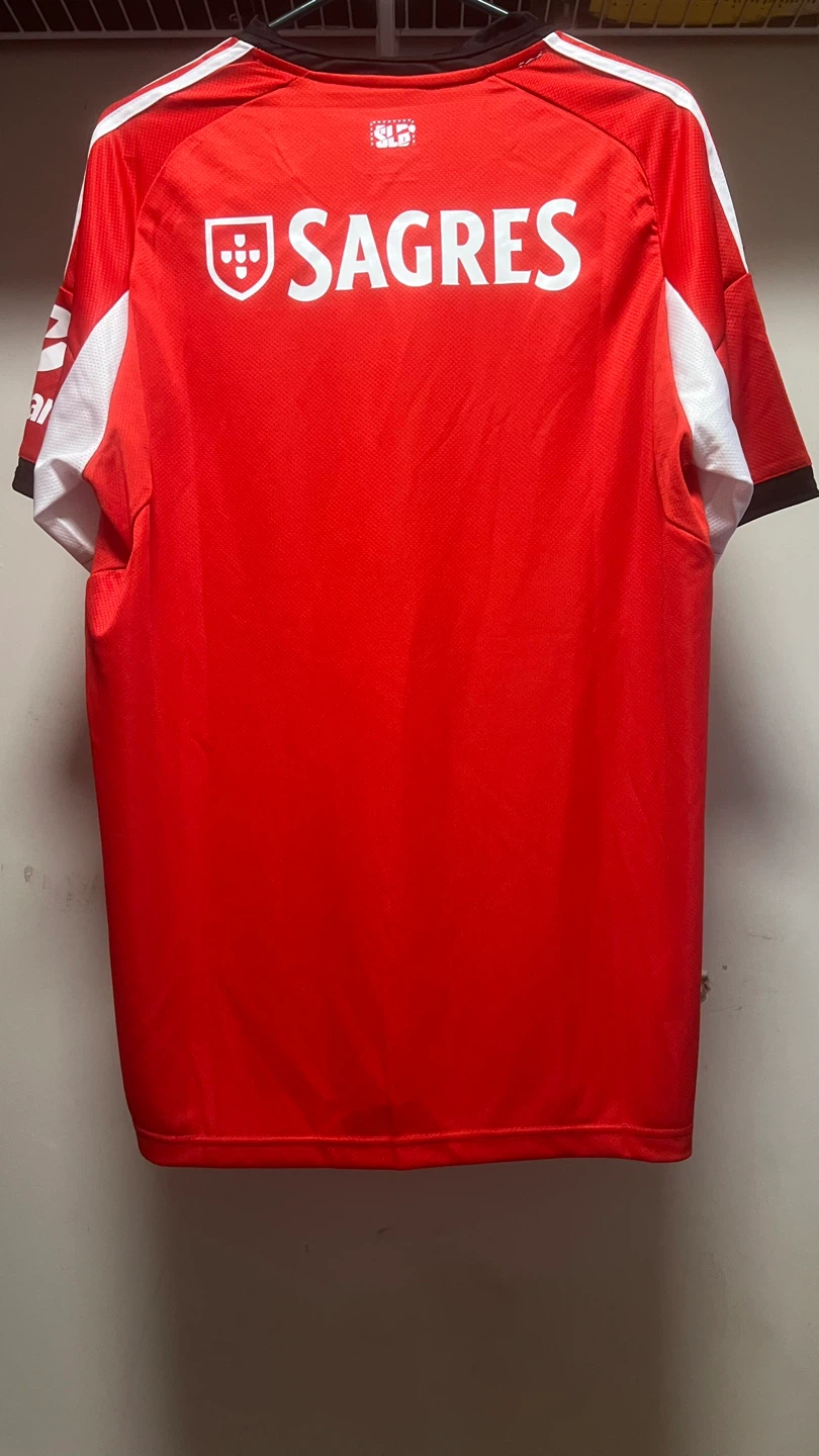Soccer jerseys - photo 4