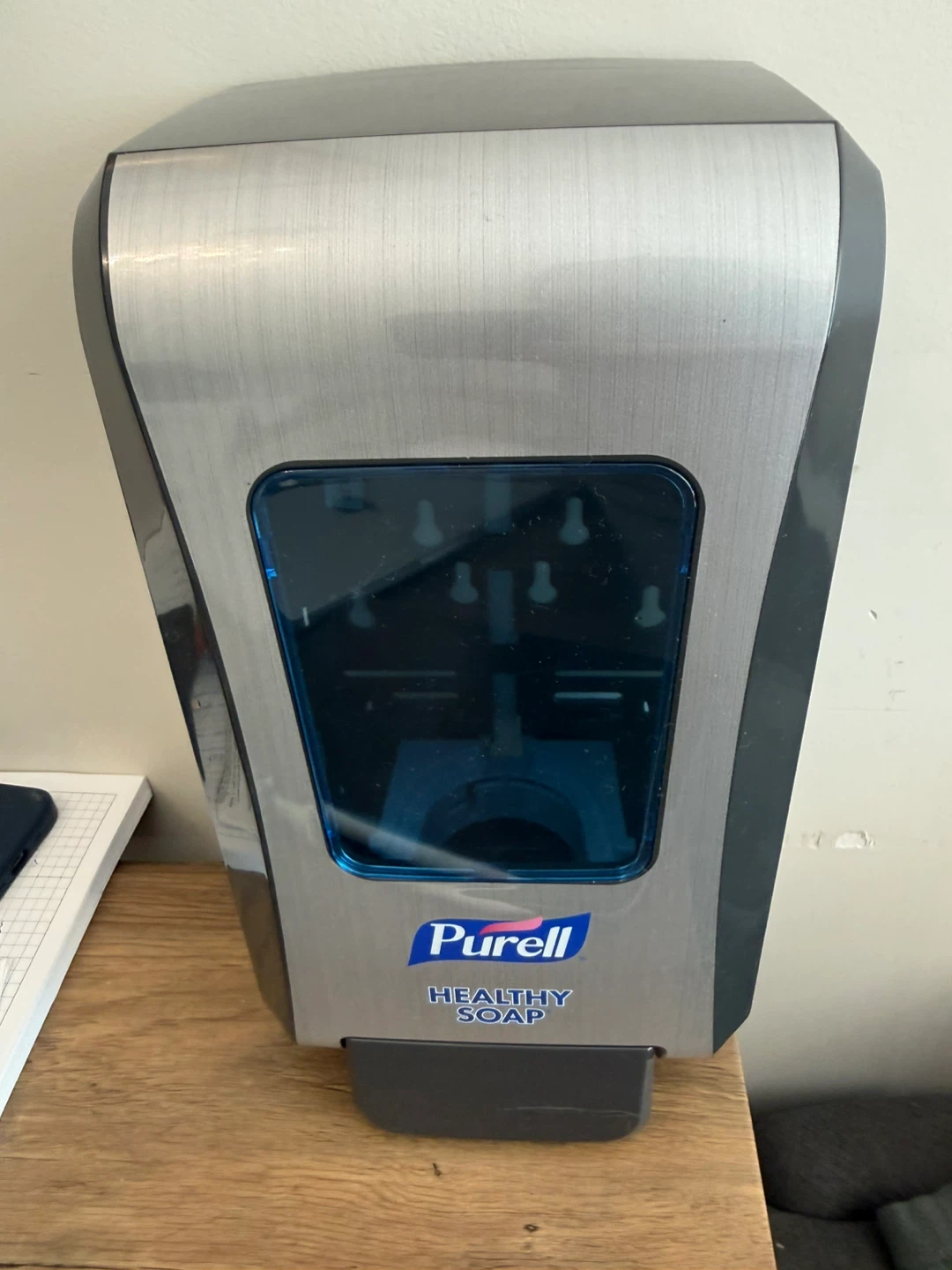 Purell Healthy Soap Dispenser