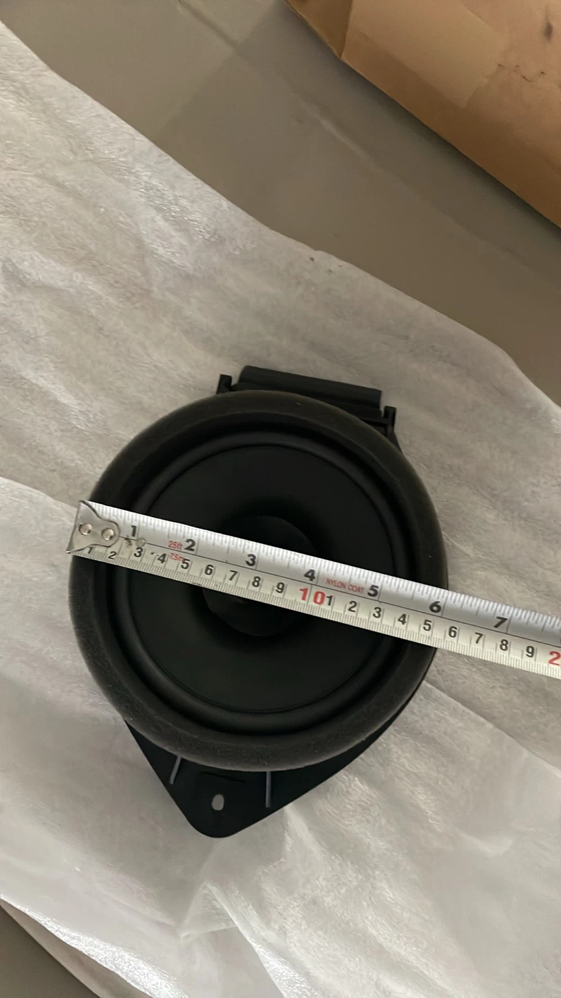 Rear Speaker with Bracket - photo 5