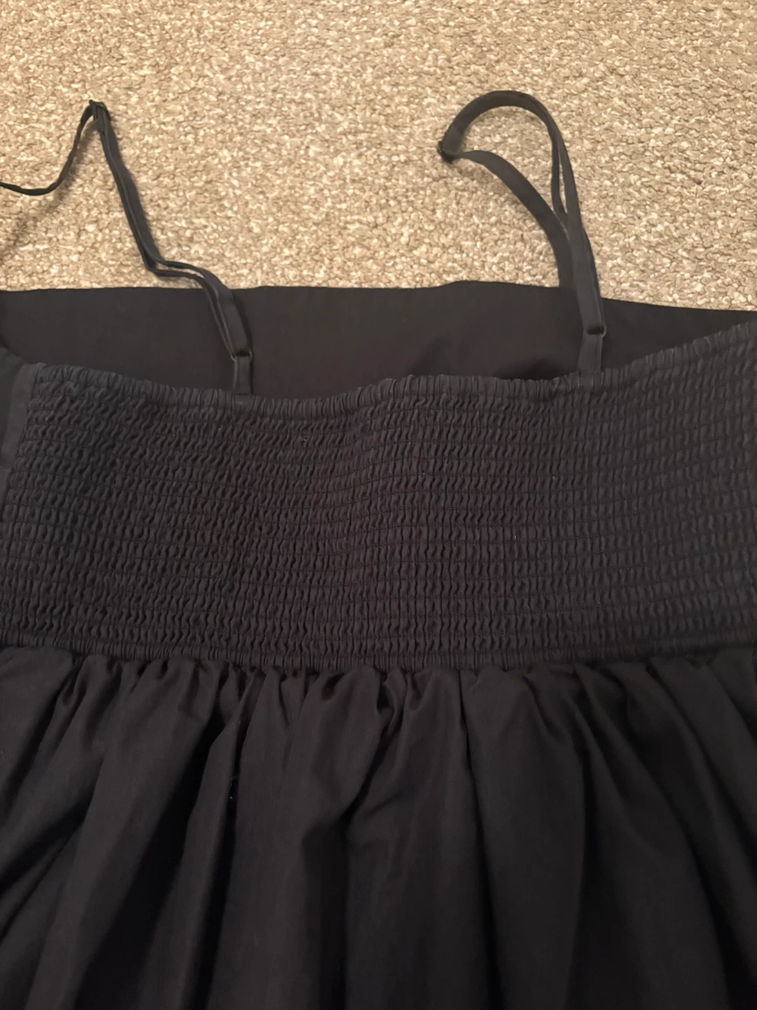 Sunday Best Black Dress - photo 3