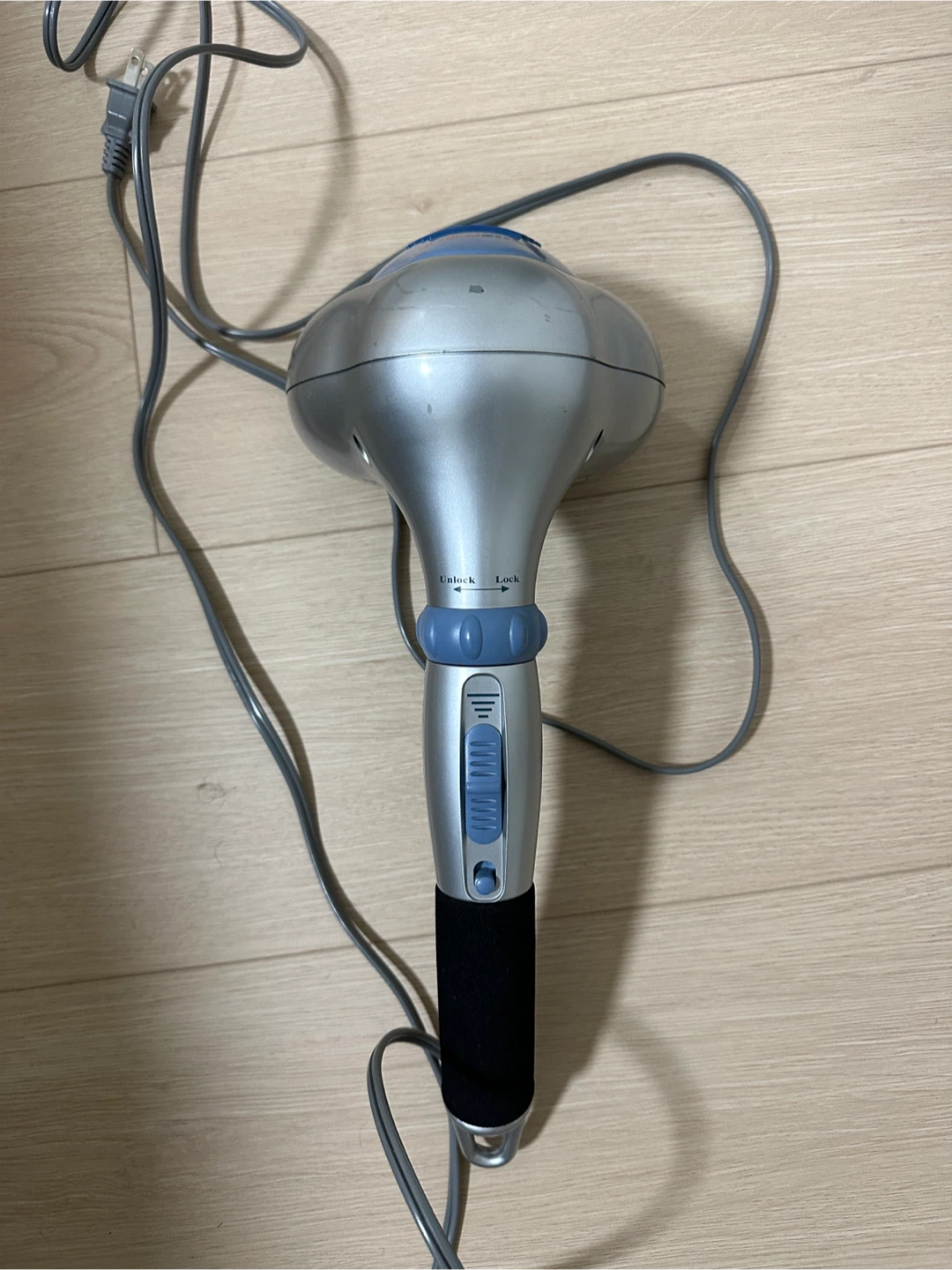 Obusforme Handheld Massager - photo 2