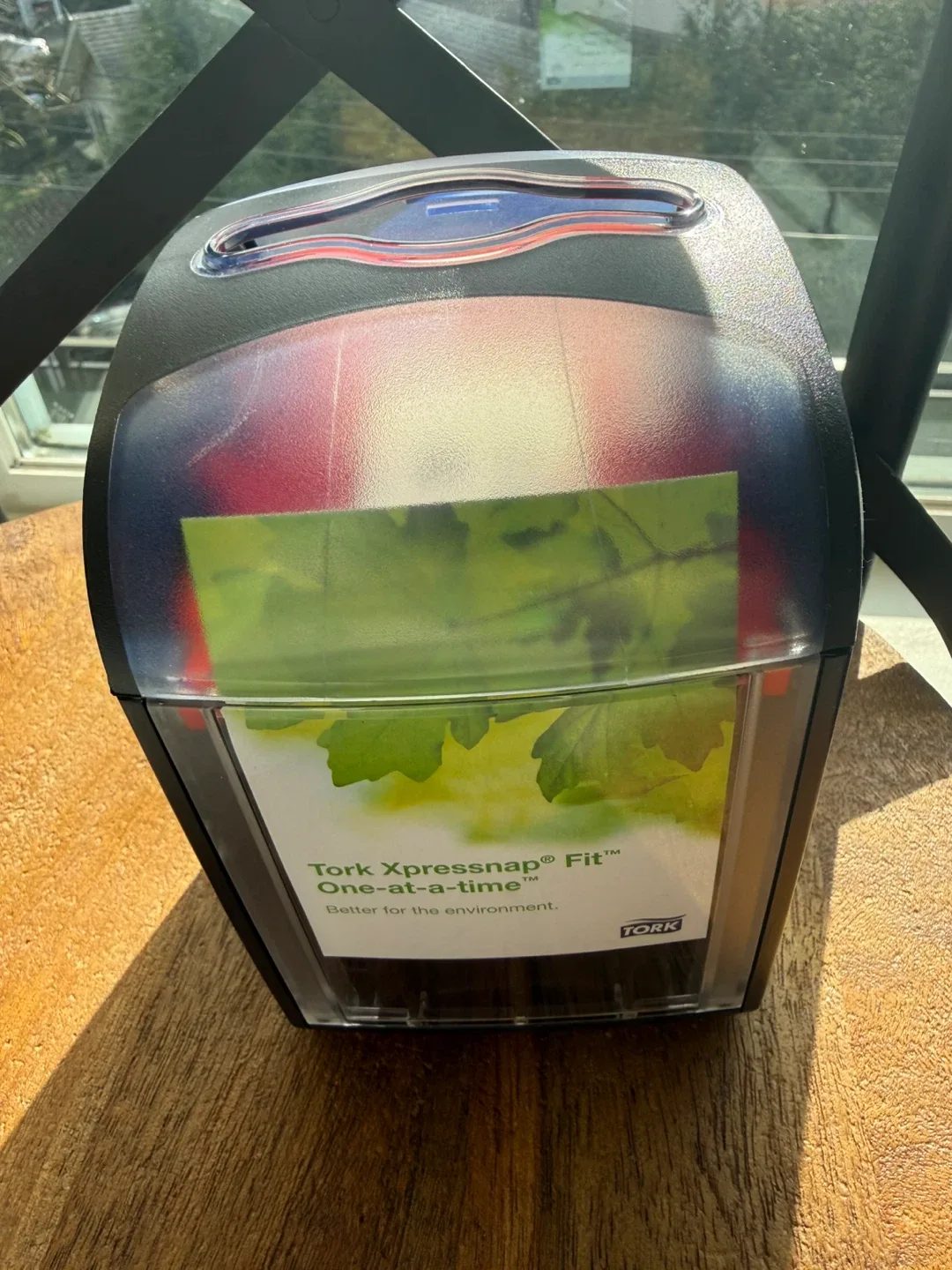 Tork Xpressnap Fit Napkin Dispenser