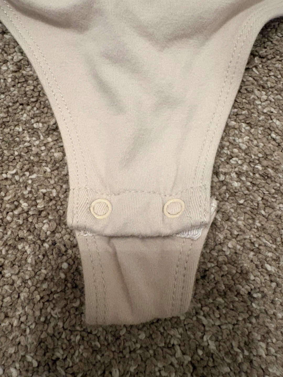 The Group Babaton Short Sleeve Bodysuit - Size S - photo 5