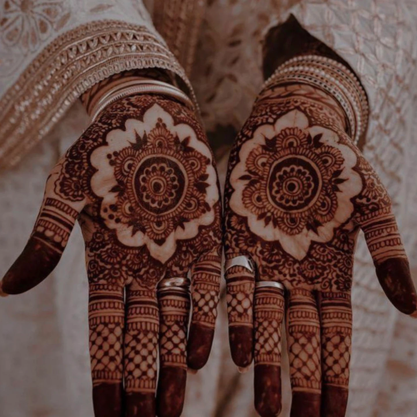 Henna Designs Available anytime 🌙✨ - photo 5