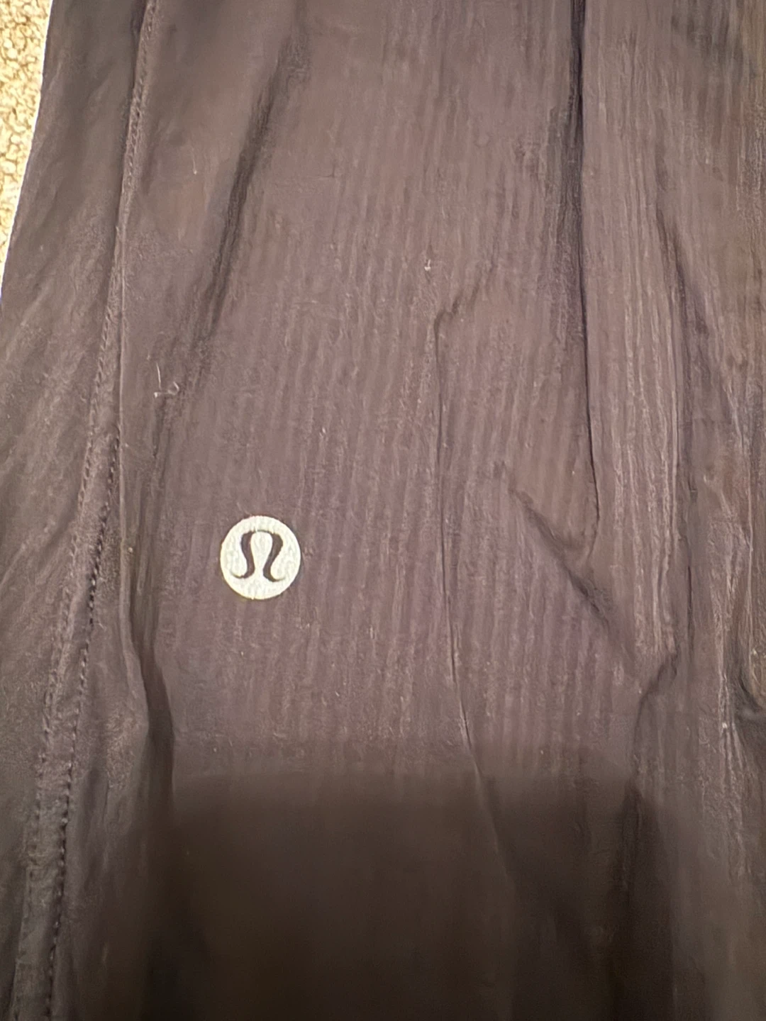 Lululemon Black Jogger Pants - photo 3
