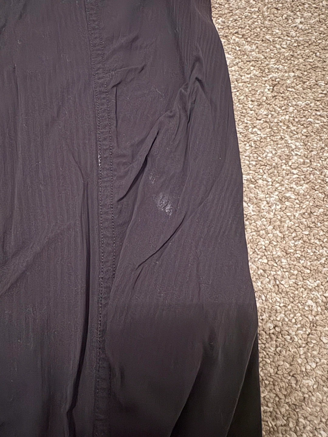 Lululemon Black Jogger Pants - photo 5