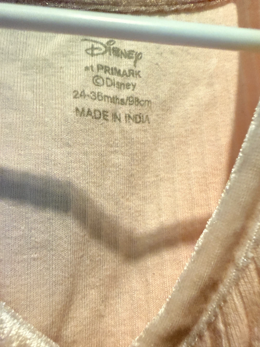 Disney Bambi Dress - Pink - 24-36 Months - photo 2