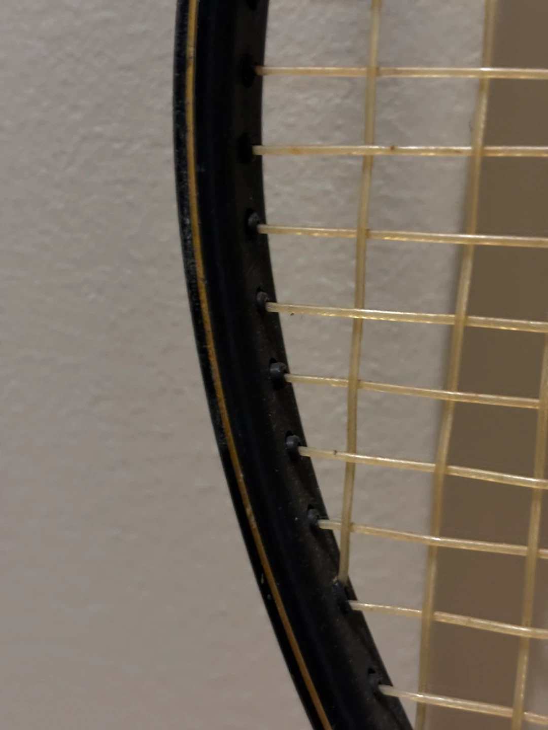 Dunlop McEnroe-Mid Tennis Racquet - photo 5