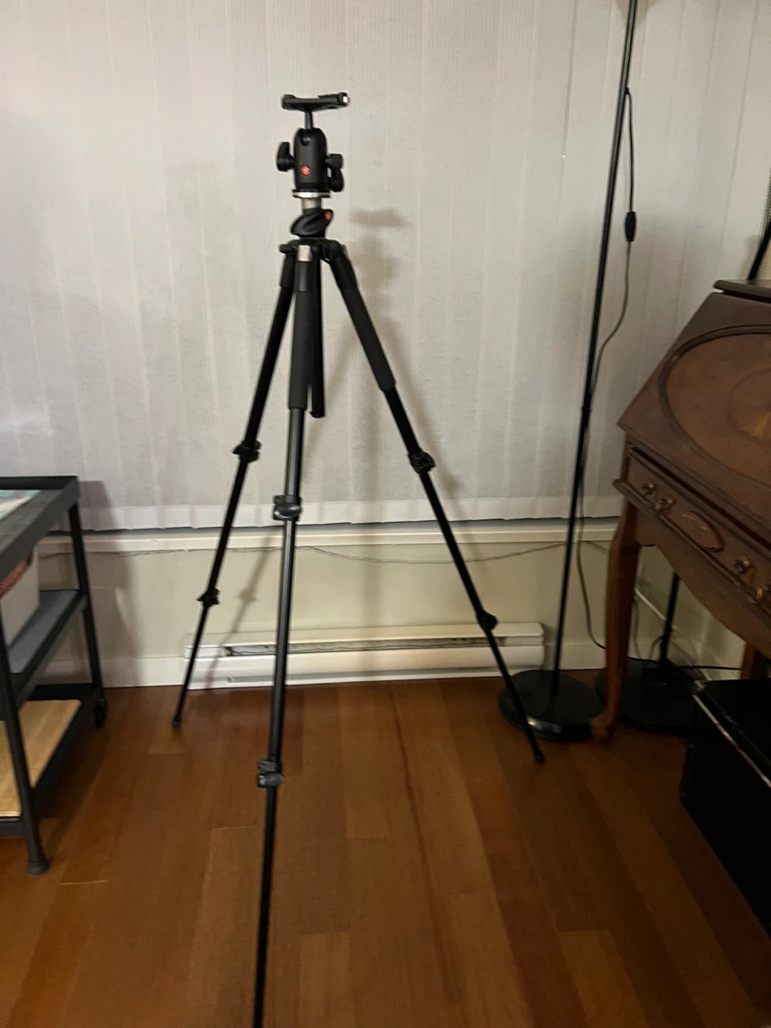 Manfrotto Tripod with Ball Head - photo 4