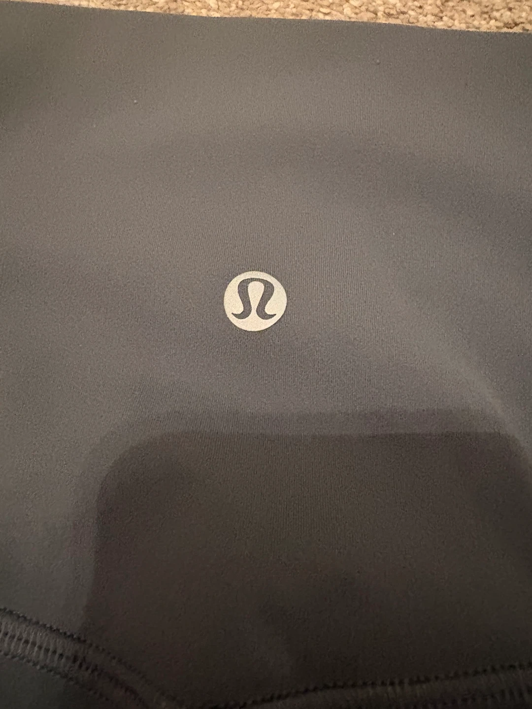 Lululemon Align Size 2 Leggings Grey - photo 4