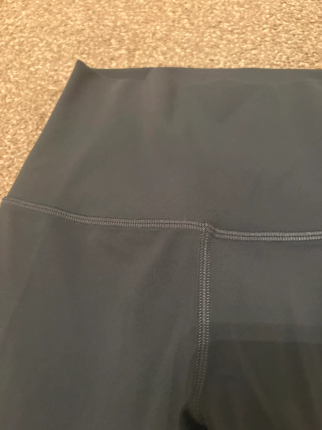 Lululemon Align Size 2 Leggings Grey - photo 2