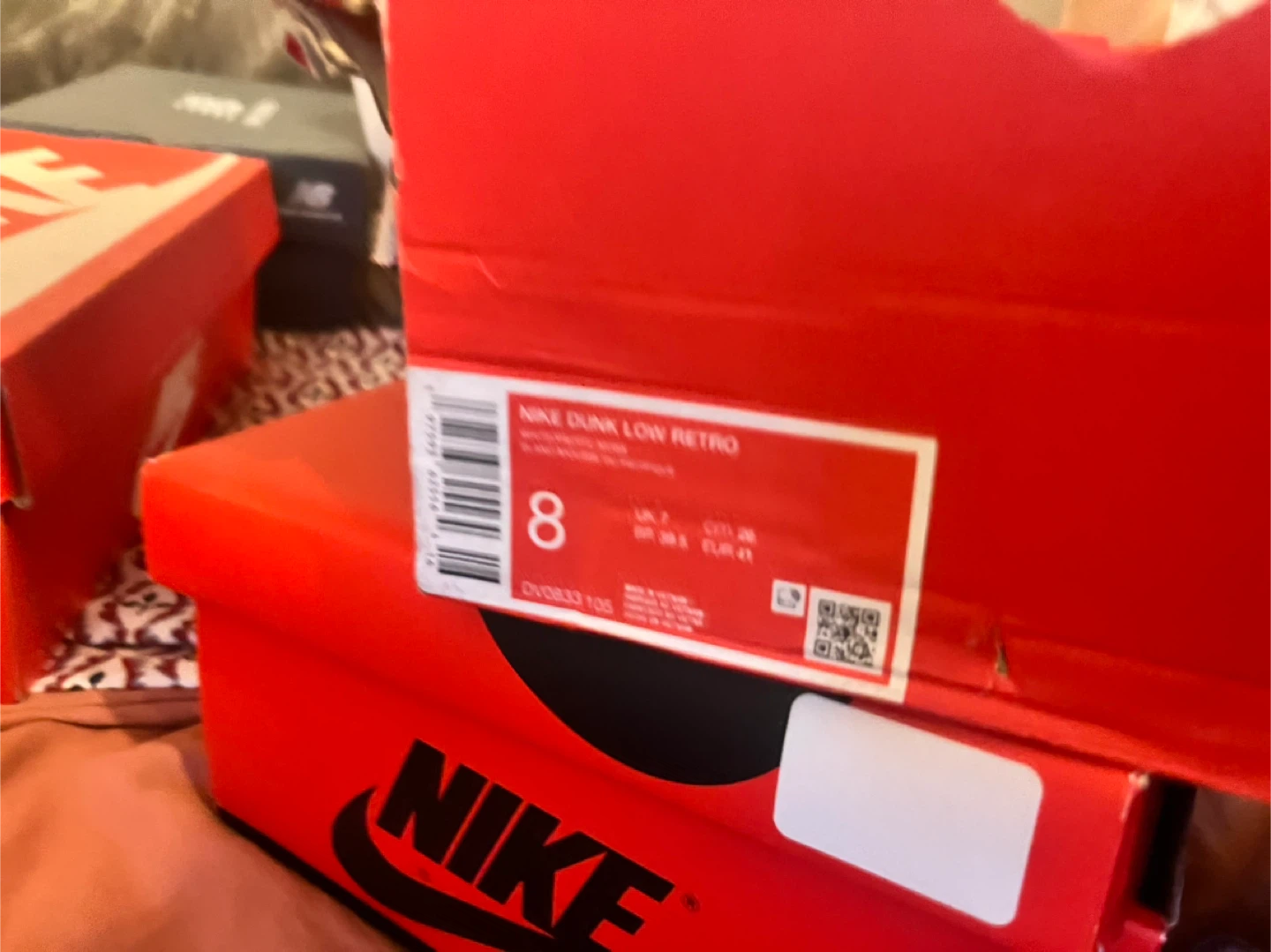 Olive dunk lows - photo 2