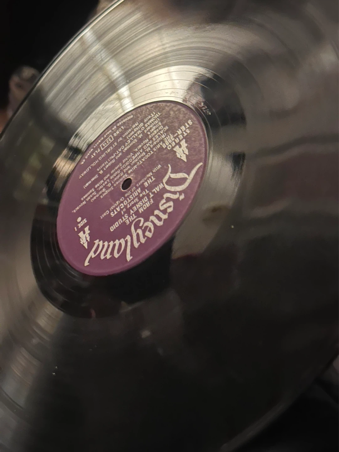 The aristocrats LP - photo 3