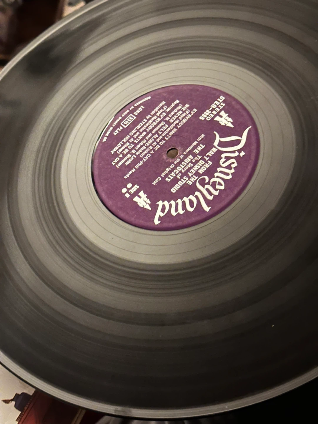 The aristocrats LP - photo 2