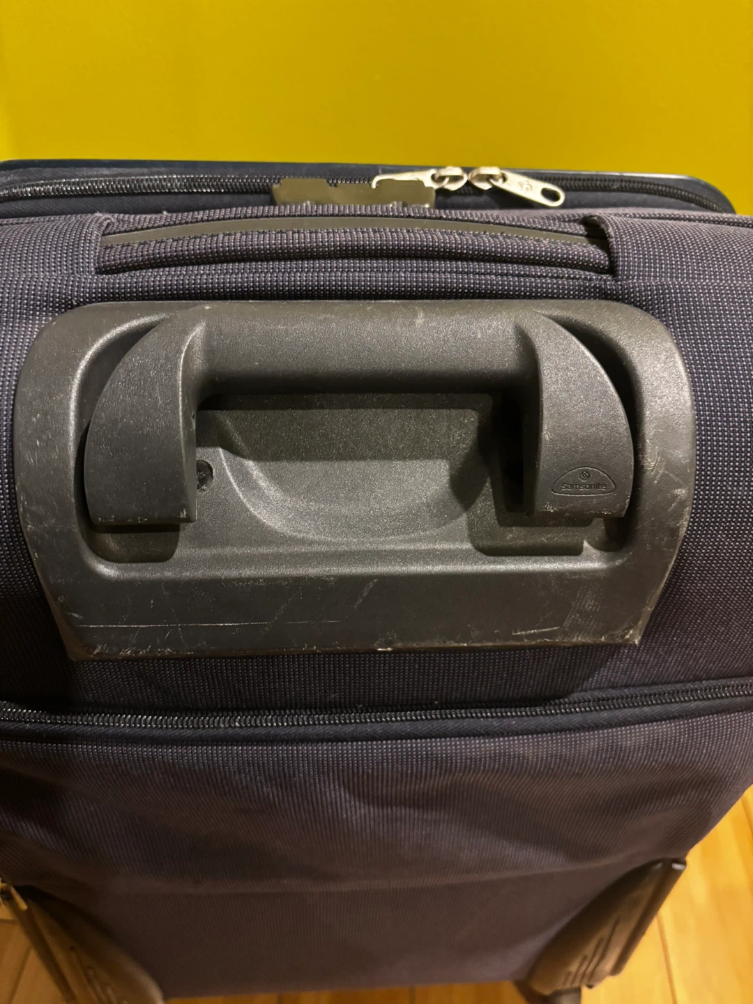 Samsonite Spinner Suitcase - photo 5