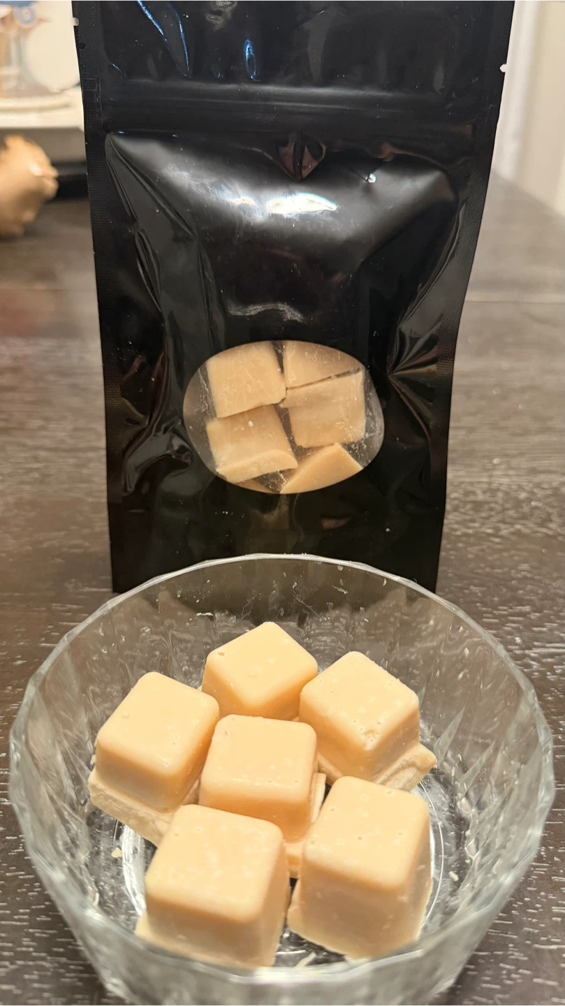 Sweet Peppermint wax melts