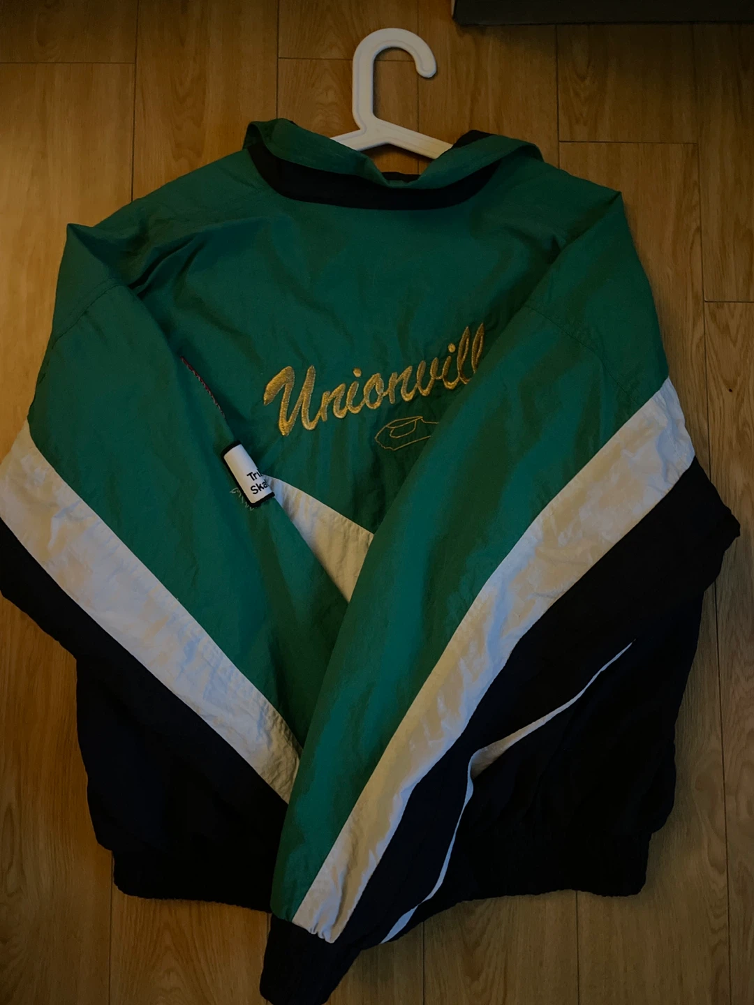 Unionville "Unionville" Jacket - photo 2