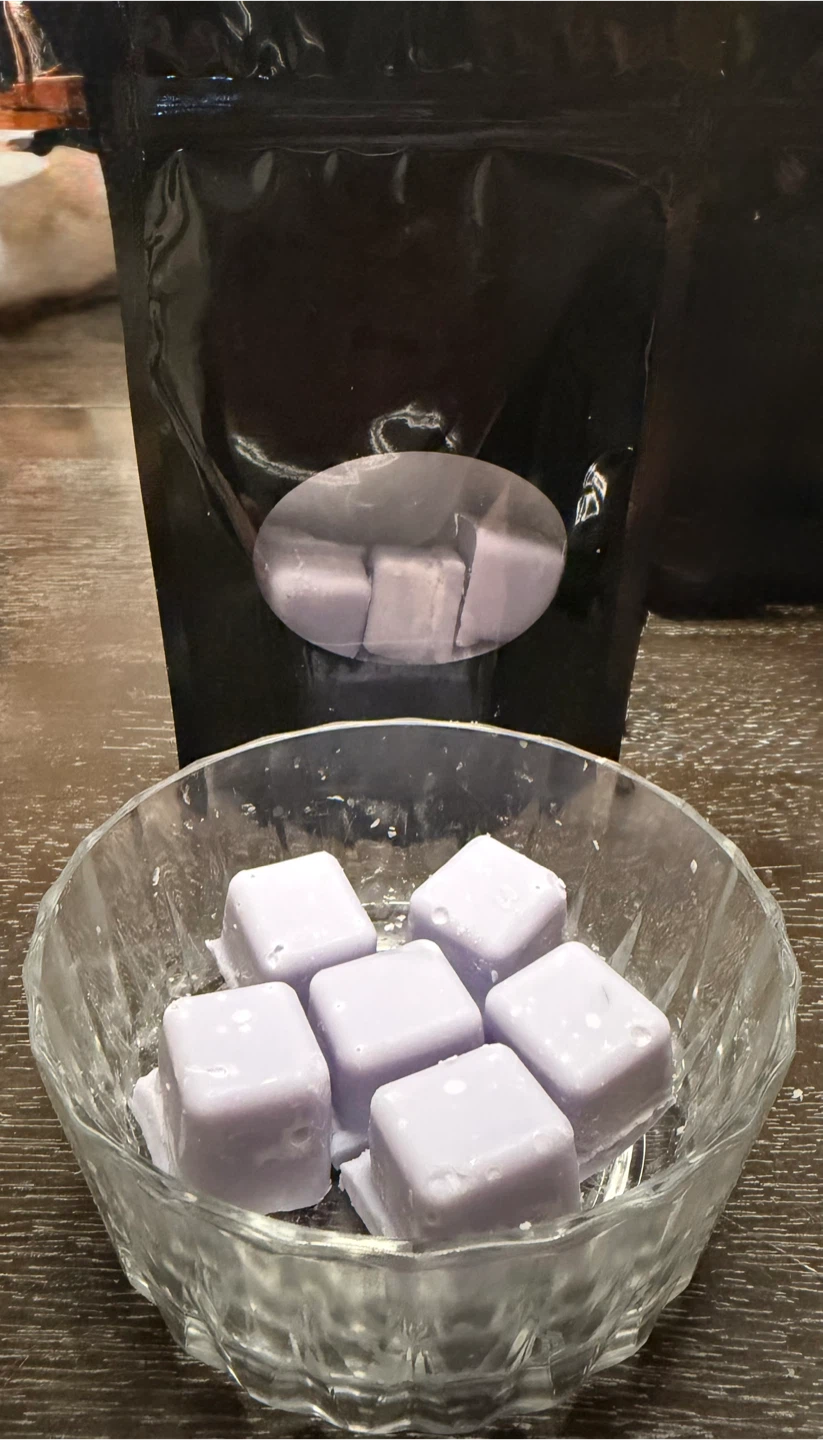 Fruity Banana Wax Melts