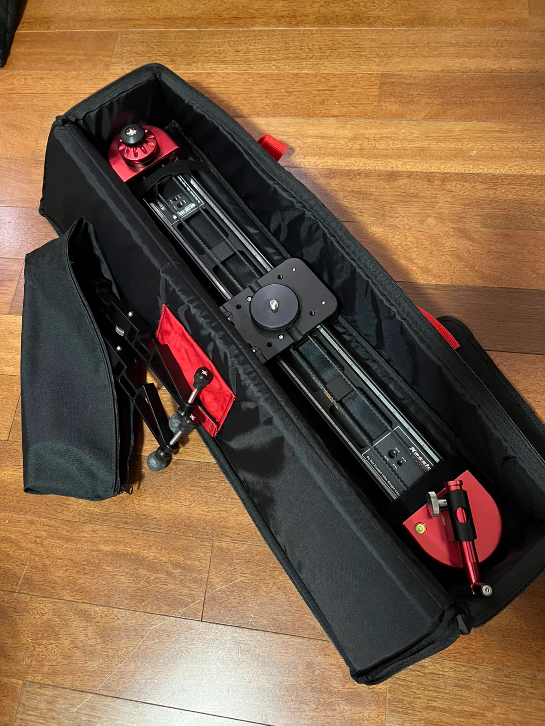 Kessler Camera Slider - photo 3