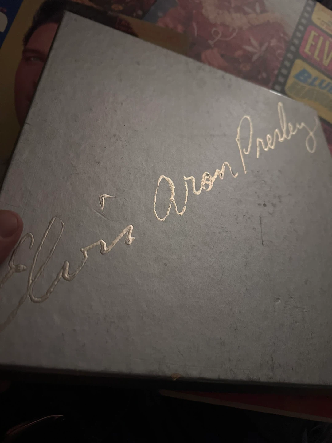 Lot of Elvis Lp’s - photo 3