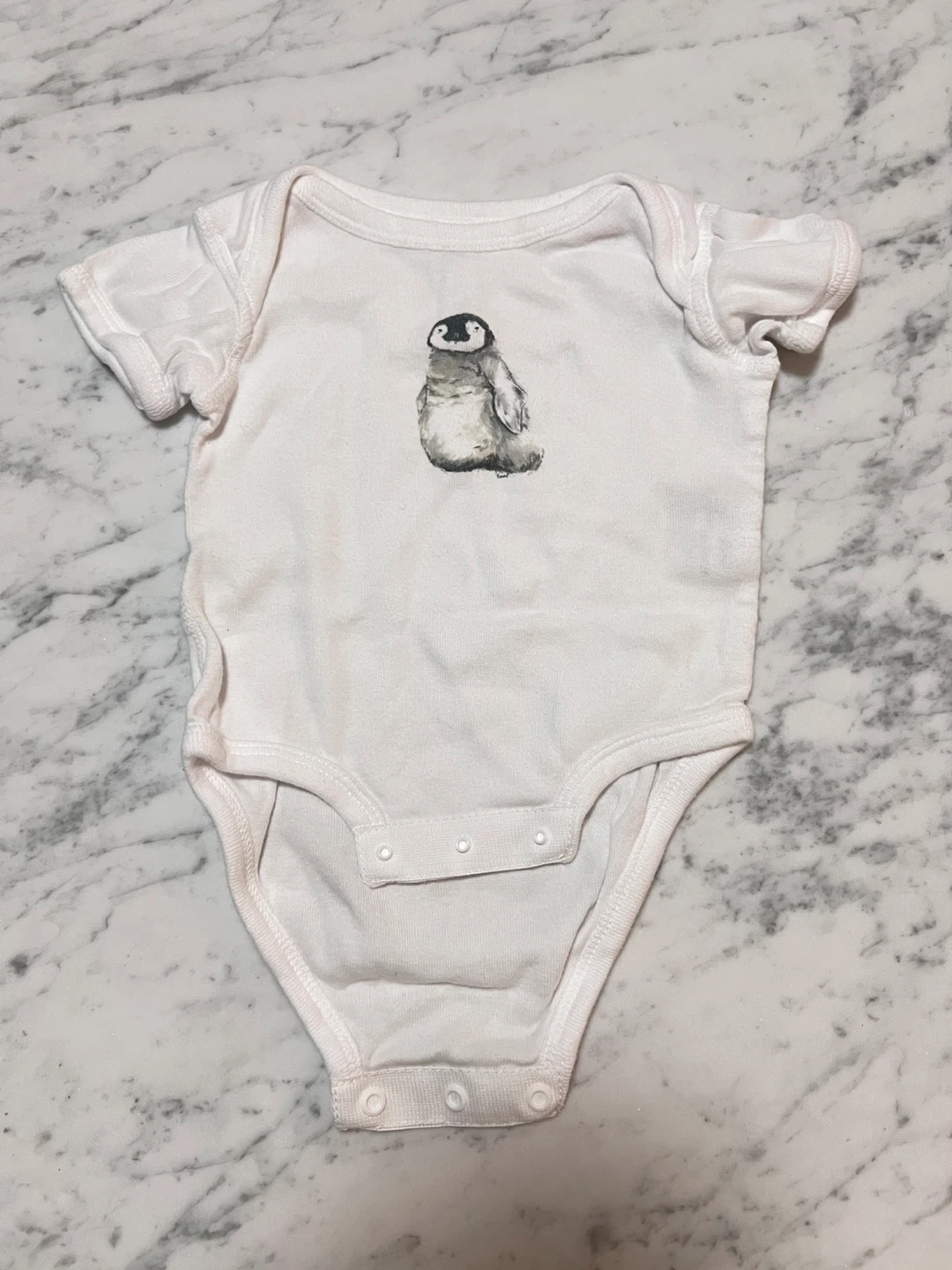 Baby Clothes Bundle - Onesies and Sleepers - photo 2