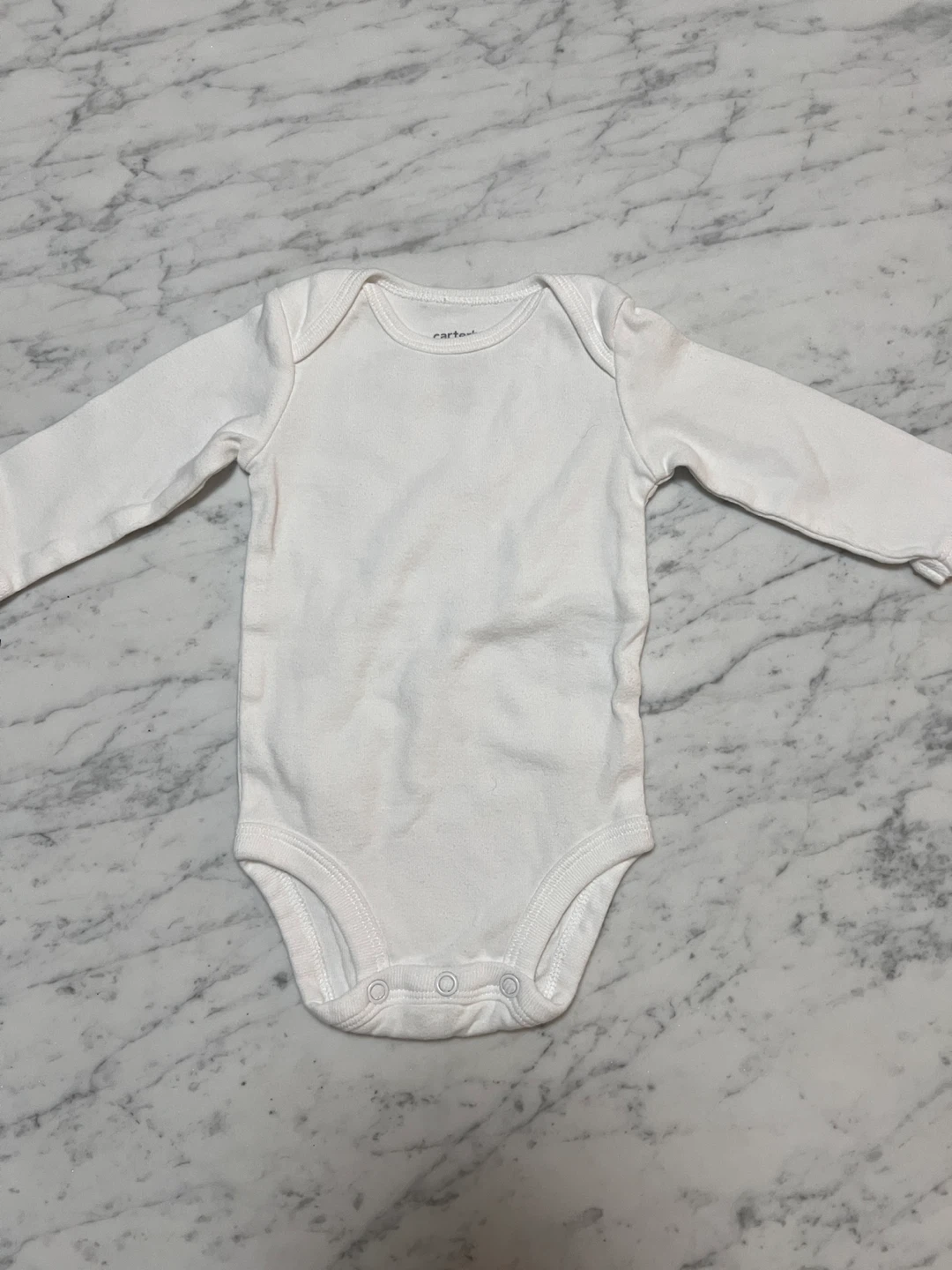 Baby Clothes Bundle - Onesies and Sleepers - photo 3