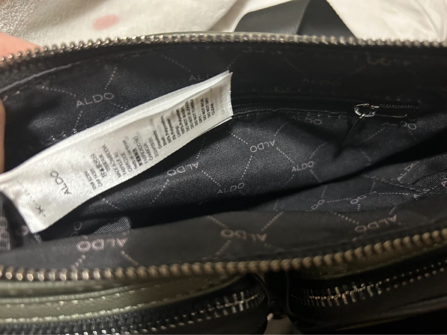 ALDO Small Crossbody Bag - photo 3