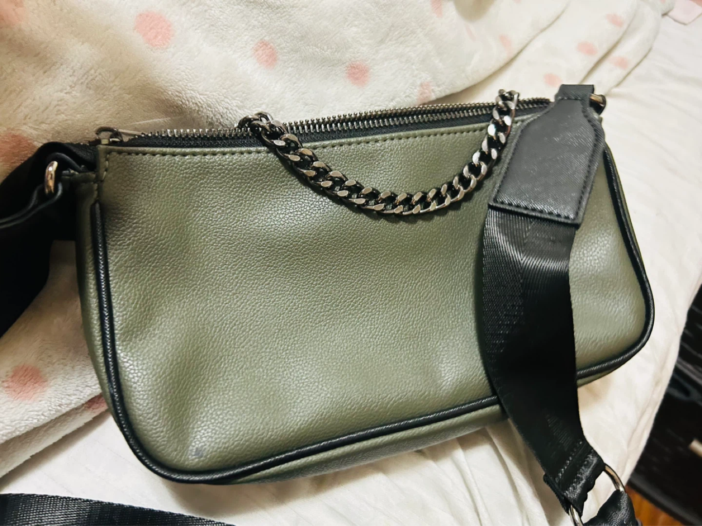 ALDO Small Crossbody Bag - photo 4