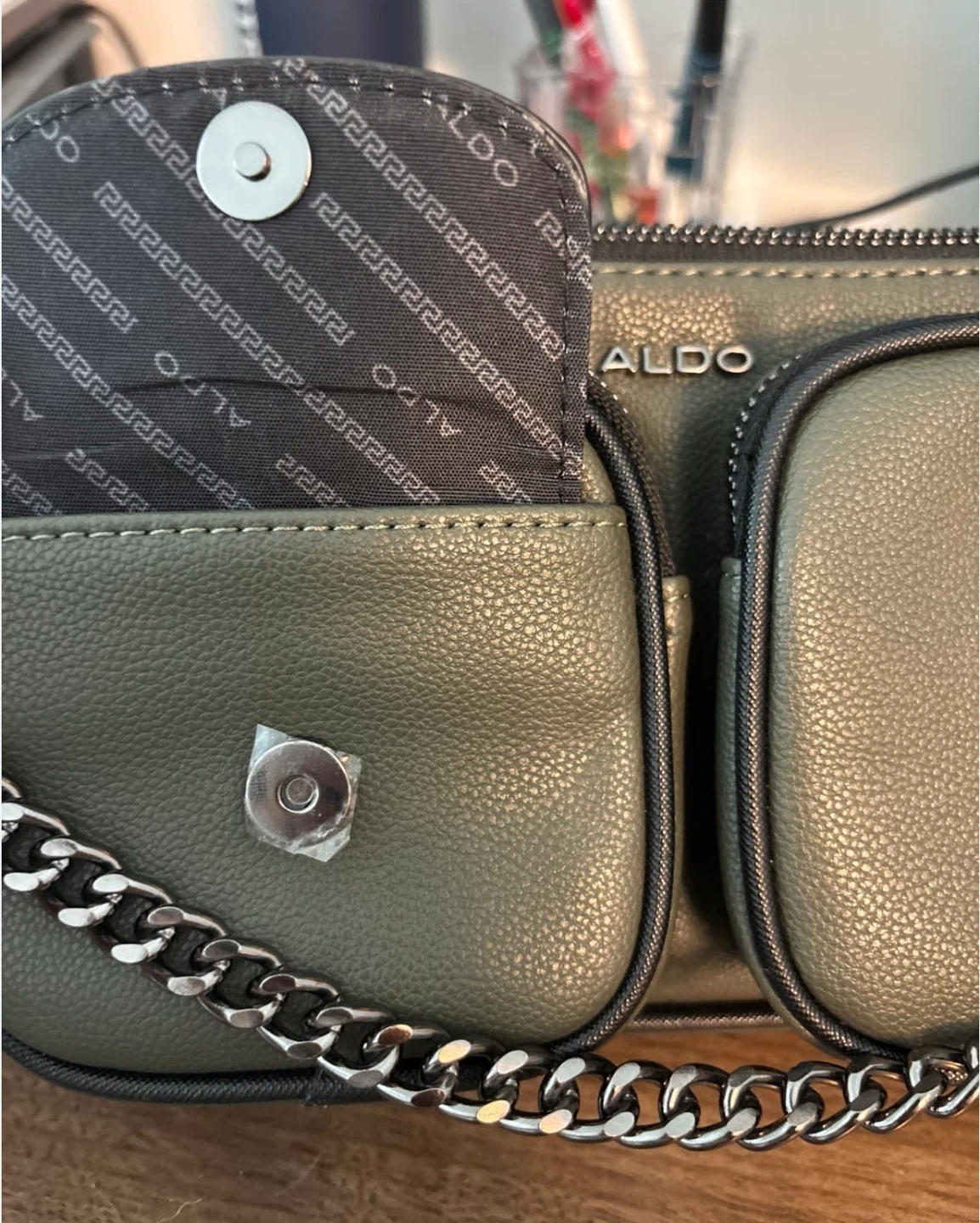 ALDO Small Crossbody Bag - photo 2