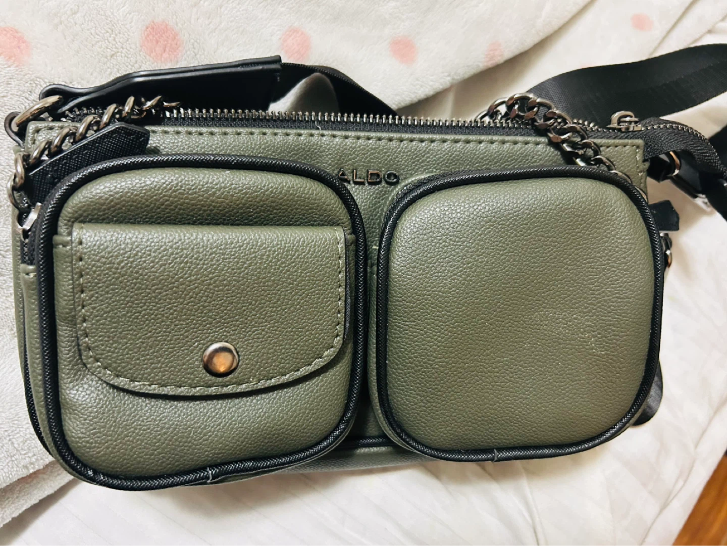 ALDO Small Crossbody Bag - photo 5