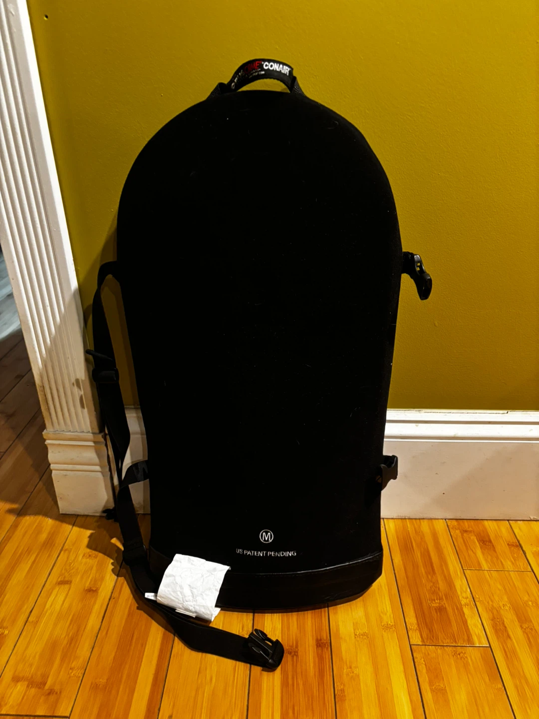 Conair ObusUltraforme Back Support Cushion - photo 4