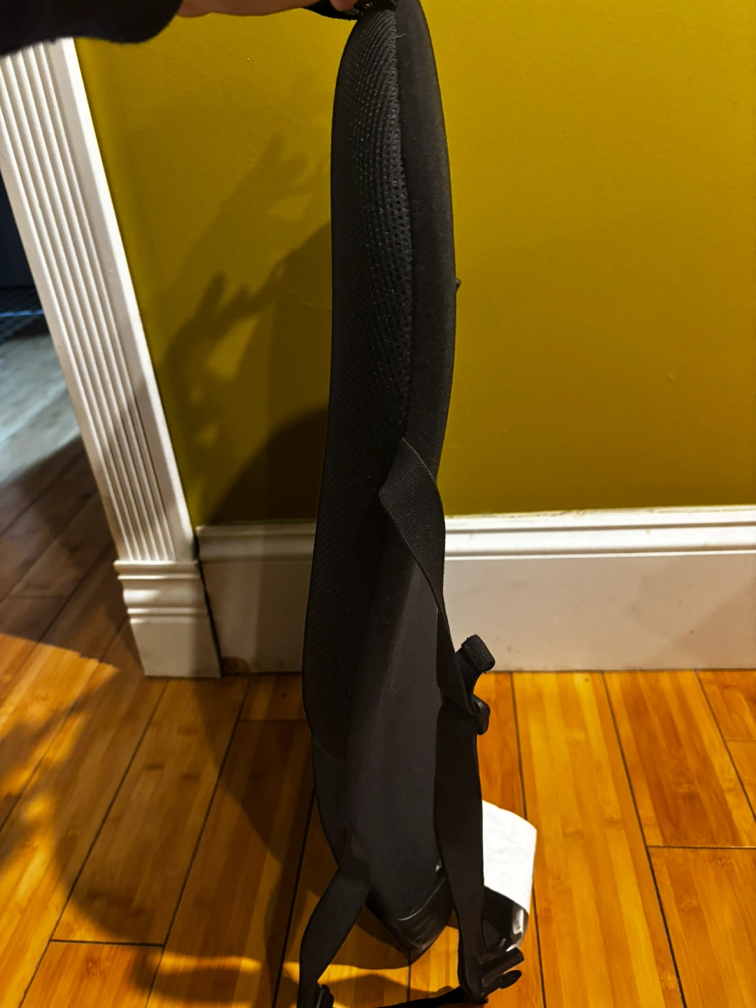 Conair ObusUltraforme Back Support Cushion - photo 3