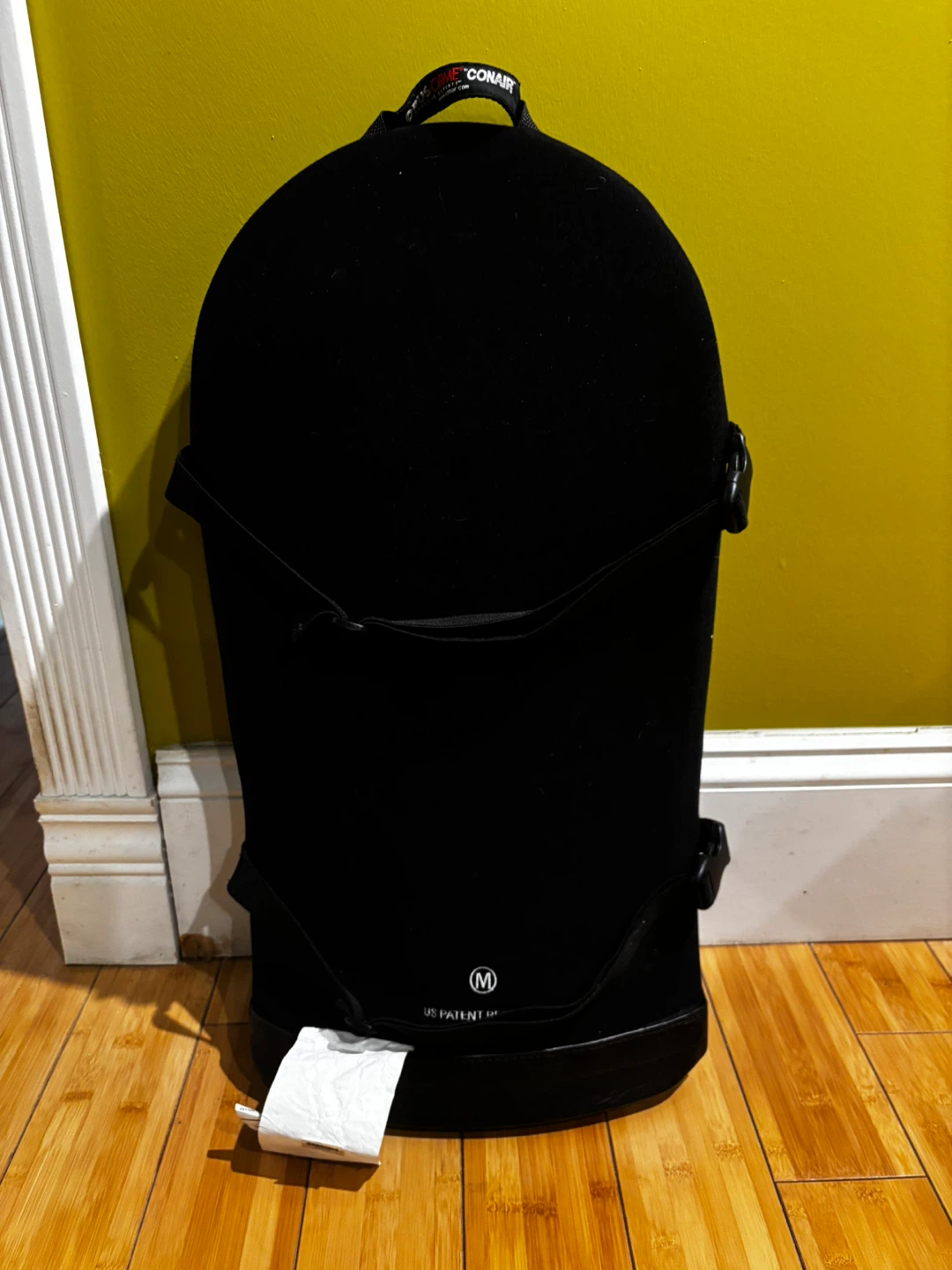 Conair ObusUltraforme Back Support Cushion - photo 5