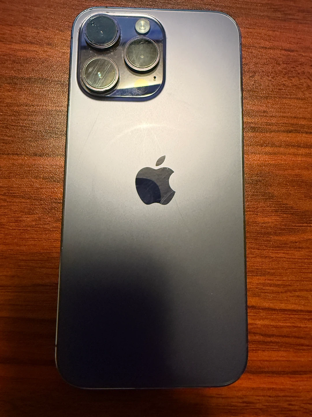 Apple iPhone 14 Pro Max 128gb - photo 2
