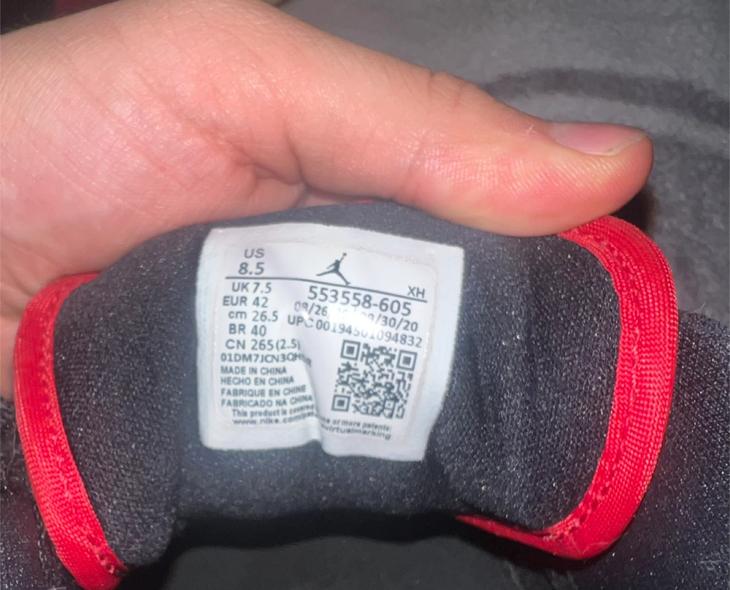 Air Jordan 1 Mid Sneakers - photo 2