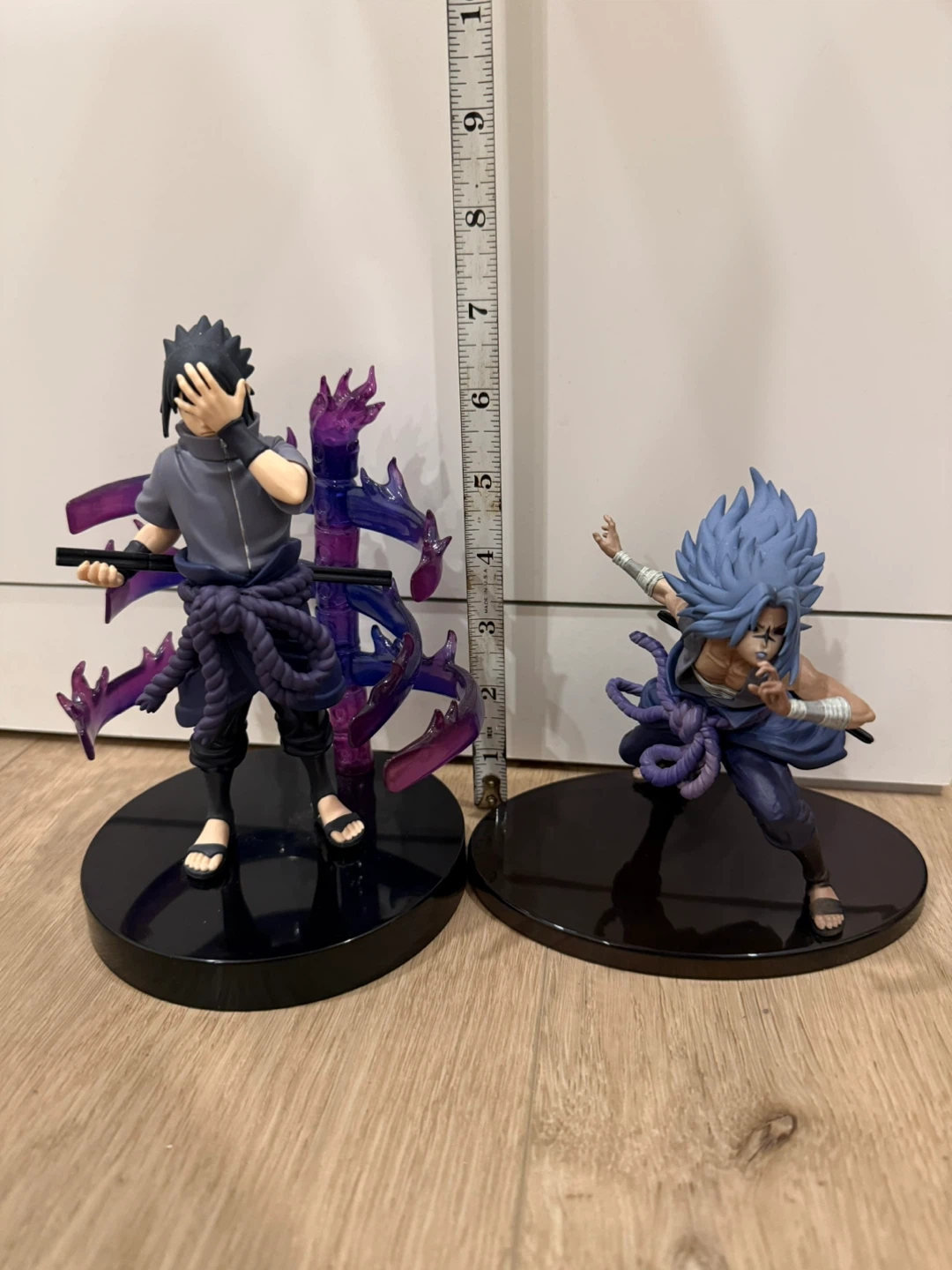Sasuke Figures - photo 2
