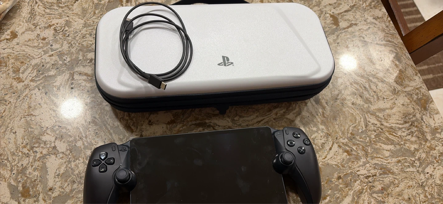 PlayStation Portal Remote Player - photo 2