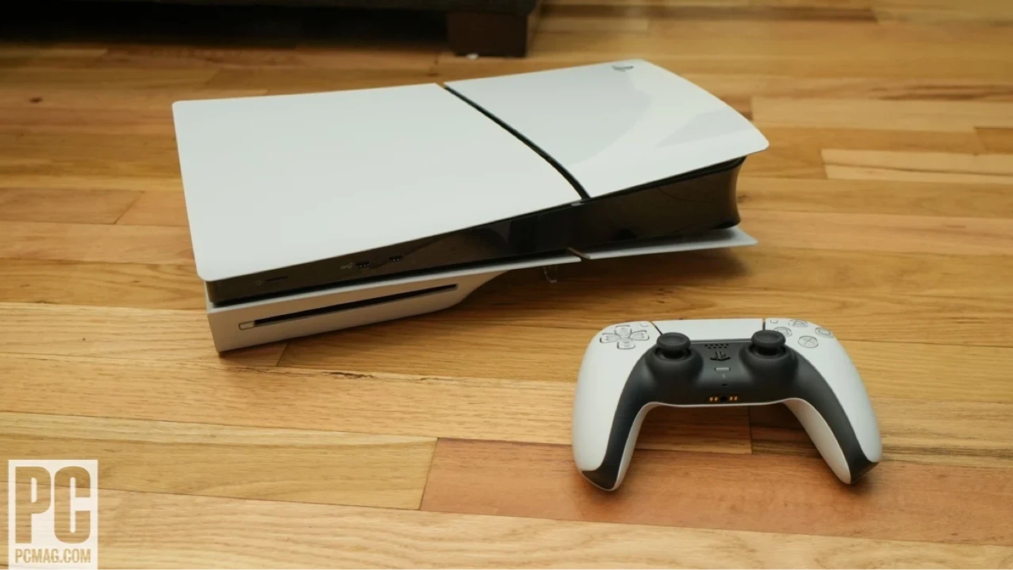 Sony PlayStation 5 Console without